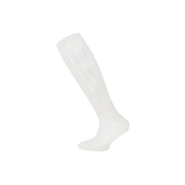 Ewers kniekous rib latte | maat 68 - 80