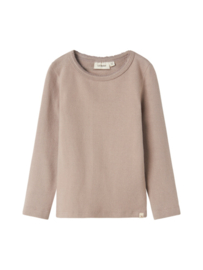 Lil' Atelier shirtje etherea | maat 92 - 128