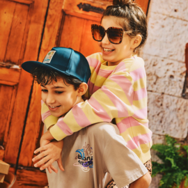 Z8 kids pet Massimo ocean wave