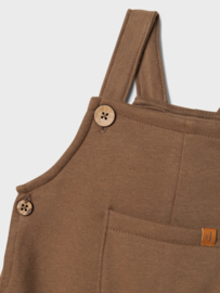 Lil' Atelier salopette shitake | maat 56 - 86