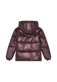 Daily Seven | Winterjacket | Huckleberry