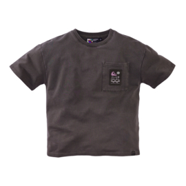 Z8 kids Jaro shirt after dark| maat 92 t/m 140