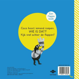 Coco in de wei - Loes Riphagen