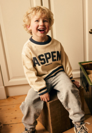 Daily Seven | Sweater Aspen | Zand