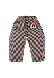 Z8 mini | Leandro Barrel Jeans