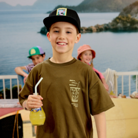 Z8 kids Mauro baseball cap