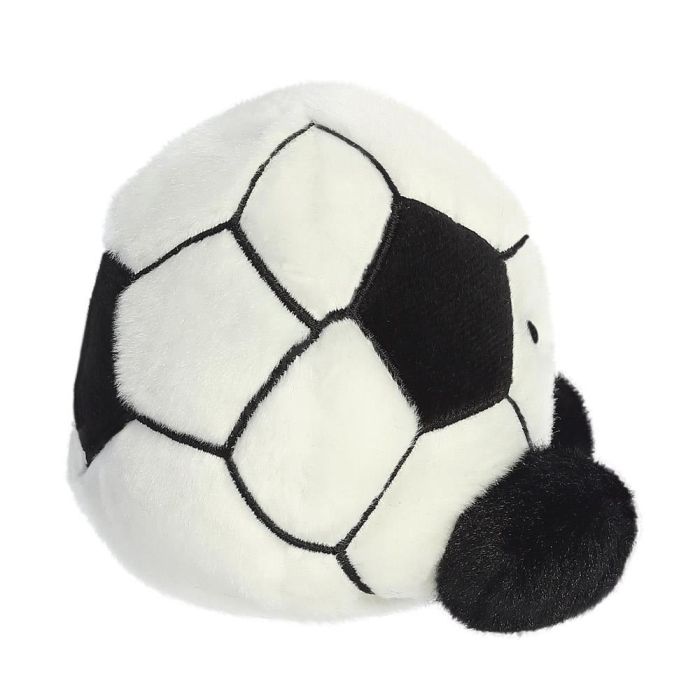 Palm Pals voetbal  | 13 cm
