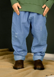 Nixnut | Las Jeans