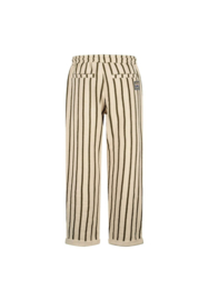 Sturdy | Loose Broek Streep | Rock the Earth