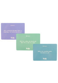 DIEP'R| editie Kids 10+