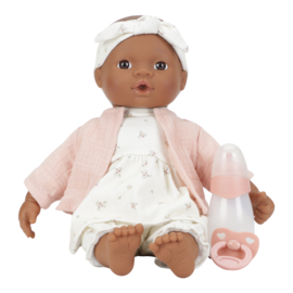 Little Dutch babypop Noa | 36 cm