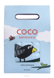 Coco babyboekje