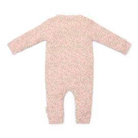 Little Dutch pyjamapakje Fairy Floral | maat 50 - 68