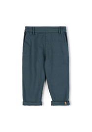Nixnut | Sol Chino Whale