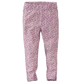 Z8 mini legging Neta panna cotta | maat 80 - 116
