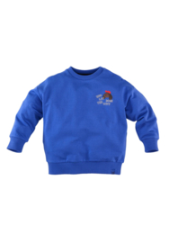 Z8 mini | Vinz Sweater Electric Blue