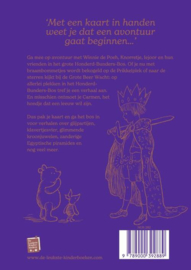 Verhalen van het Honderd-Bunders-Bos - Jane Riordan