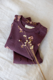 Feetje premium sleepwear Limited Edition pyjama | Bonnie Boquet