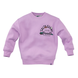 Z8 kids Aris sweater comfy cosmic | maat 92 t/m 140