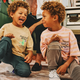 Z8 kids broek Dean mouses back | maat 92 - 152