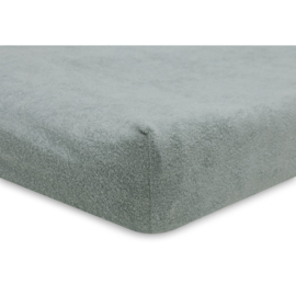 Jollein waskussenhoes badstof | diverse kleuren