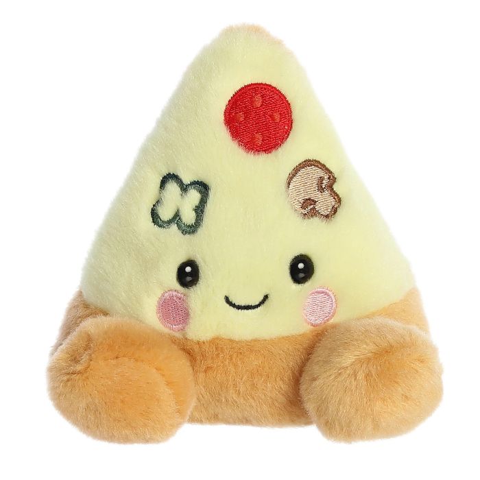 Palm Pals pizza | 13 cm