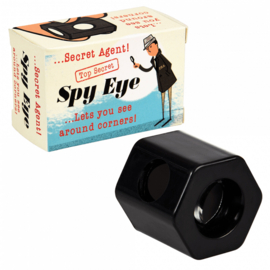 Rex London spy eye