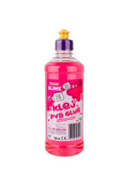 Tuban | Slijm PVA-lijm roze