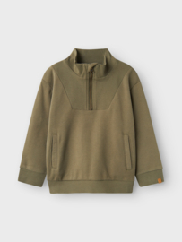 Lil' Atelier pull-over kalamata | maat 92 - 128