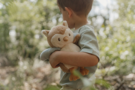 Little Dutch knuffel uiltje | 17 cm