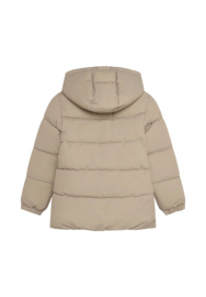 Daily Seven | Winterjacket | Crockery