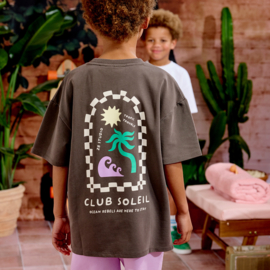 Z8 kids Jaro shirt after dark| maat 92 t/m 140