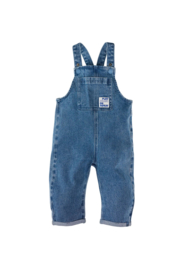 Z8 mini | Alessio Denim Salopette