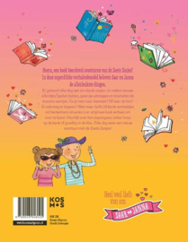 Het grote Zoete Zusjes voorleesboek - Hanneke de Zoete