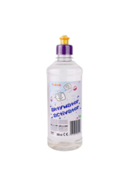 Tuban | Slijm Activator