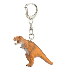 Sleutelhanger tyrannosaurus rex