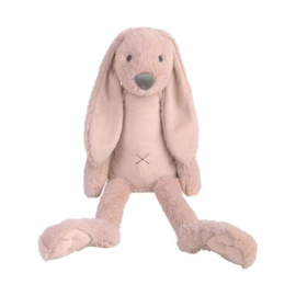 Happy Horse knuffel konijn oudroze  | 28 cm