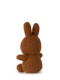 Nijntje Bon Ton Toys knuffel teddy 23 cm | caramel