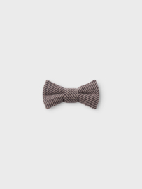 Lil' Atelier bowtie strik shitake
