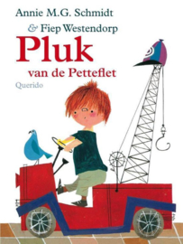 Pluk van de Petteflet - Annie M.G. Schmidt