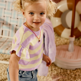 Z8 mini shirt Maia | maat 80  t/m 116