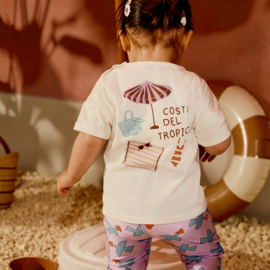 Z8 mini shirt Noraly | maat 80  t/m 116