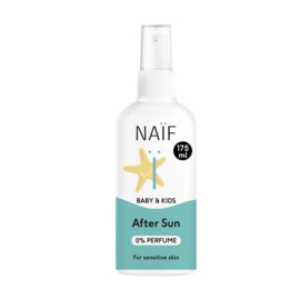 Naïf aftersun spray | 175ml
