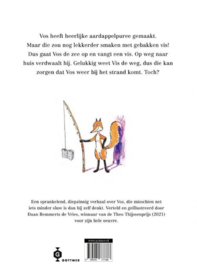 Vos en Vis - Daan Remmerts de Vries