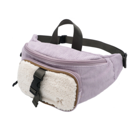 Maximo crossbody bag voor kinderen viola