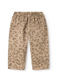 MarMar | Palle Pant Washed Leo