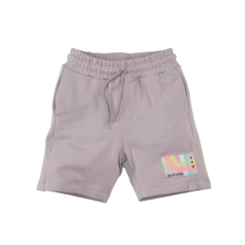 Z8 kids korte broek Ignazio pastel paradise | maat 92 - 152