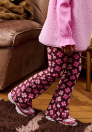Z8 mini | Rana Flared Pants Berry Brave