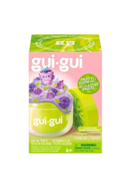Gui Gui | Slijm maken Fruity Glow Clear