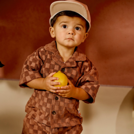 Z8 mini short Novan | maat 80  t/m 116